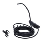 KS Tools Wi-Fi videoscoop set met Ø 5,5 mm 0° HD front camera probe, 5-delig.-4