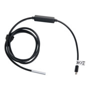 KS Tools Wi-Fi-Videoskop-Sonde 0°, Ø 5,5 mm