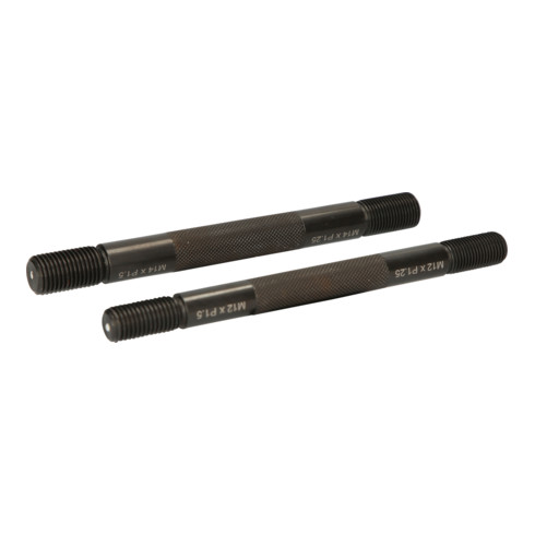KS Tools wiel montage hulp set, 2 dlg.