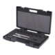 KS Tools wielblokkering demontage set, 10 dlg.