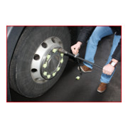 KS Tools wielmoersleutel met slipkoppeling voor auto's, 3/4 "x24x27x32mm-2