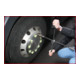 KS Tools wielmoersleutel met slipkoppeling voor auto's, 3/4 "x24x27x32mm-4