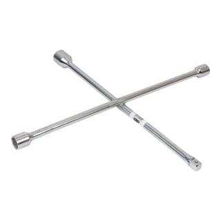KS Tools wielmoersleutel voor vrachtwagen, 3/4 "x24x27x32mm