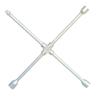 KS Tools wielmoersleutel voor vrachtwagen, 3/4 "x27x30x32mm