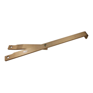 KS Tools wielnaaf-contrasleutel, 620 mm