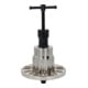 KS Tools wielnaaf en aandrijfas demontage set, 7 stuks