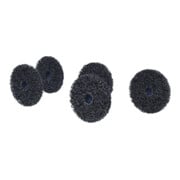 KS Tools wielnaaf slijpschijfset, Ø 105 mm, 5-delig-3