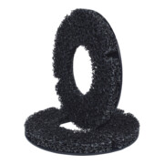 KS Tools wielnaaf-slijpschijfset, Ø 200 mm, 2-delig-2