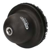 KS Tools wielnaaf slijpset diameter 150 mm, binnendiameter 90 mm, 2 dlg.-4