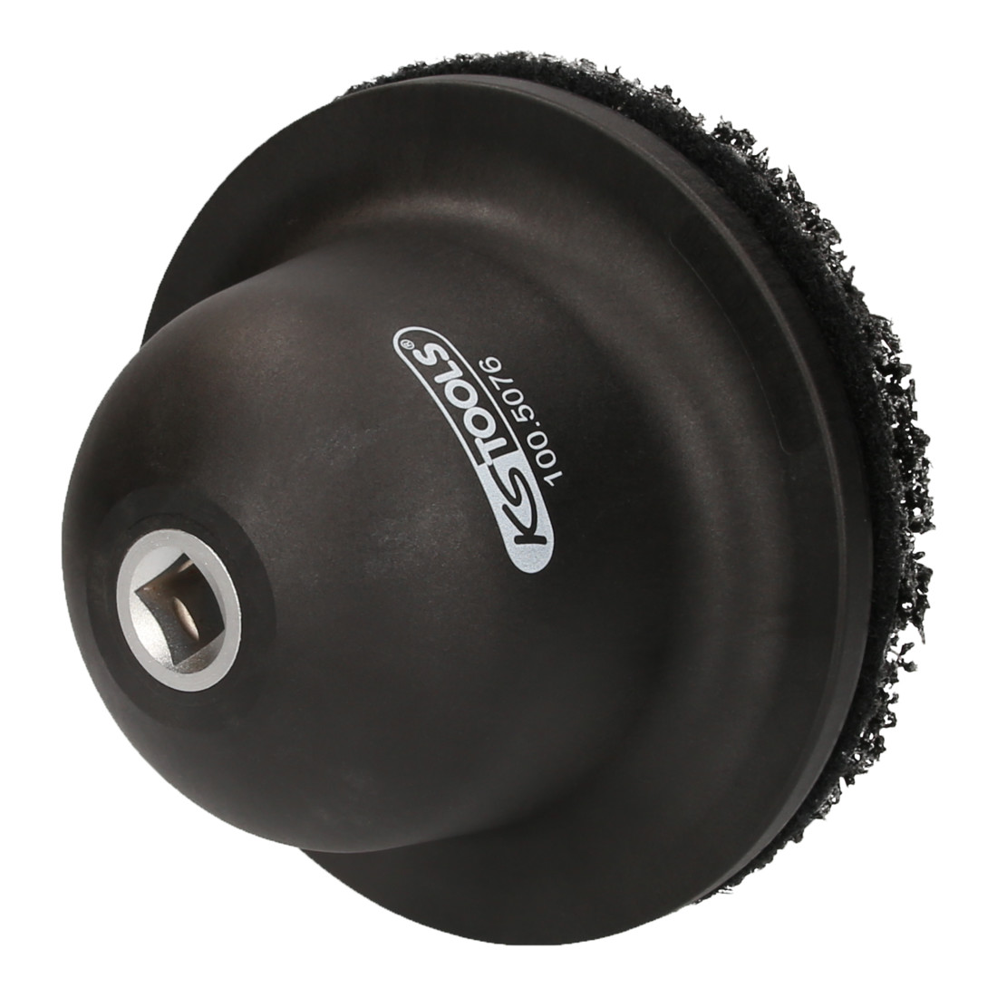 KS Tools wielnaaf slijpset diameter 150 mm, binnendiameter 90 mm, 2 dlg.