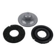 KS Tools wielnaaf-slijpset, Ø 200 mm, 3-delig-4