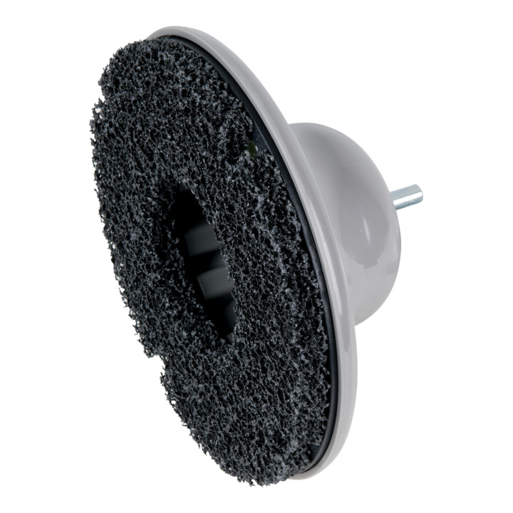 KS Tools wielnaaf-slijpset, Ø 200 mm, 3-delig