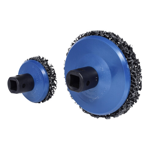 KS Tools wielnaaf slijpset, Ø 65 / 105 mm, 2-delig