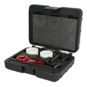 KS Tools wielnaaf tellerhouder set, 6 stuks.-4