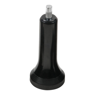 KS Tools wielnaafslijpmachine zonder reinigingsschijven, type2
