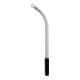 KS Tools wig+tandriem sleutel,L=460mm,12mm