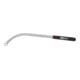 KS Tools Wig+tandriem sleutel,L=460mm,E16