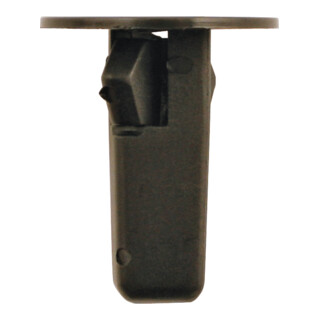 KS Tools Wing Chuck schroefclip voor Toyota, Pack van 50