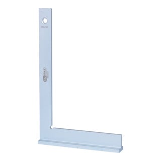 KS Tools winkelhaak met aanslag, 200mm