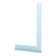 KS Tools winkelhaak met aanslag, 250mm-4