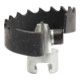 KS Tools Wurzelschneider, Ø 65mm, Spirale 32mm-1