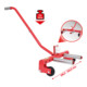 KS Tools XXL wielheffer, 250kg