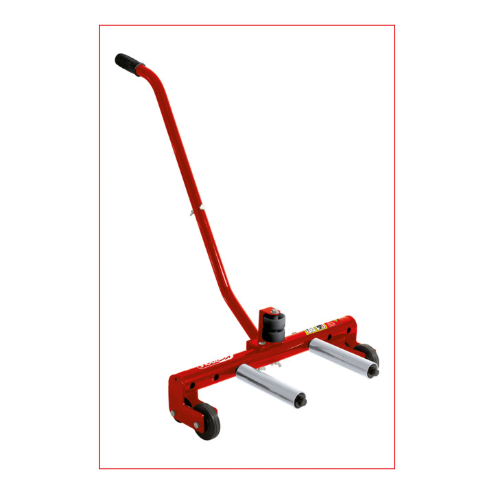 KS Tools XXL wielheffer, 250kg