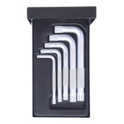 KS Tools XZN haakse steeksleutelset, kort, 5-delig-4