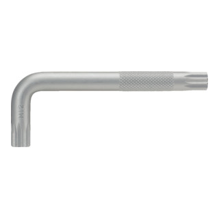 KS Tools XZN-Winkelstiftschlüssel, kurz, M5