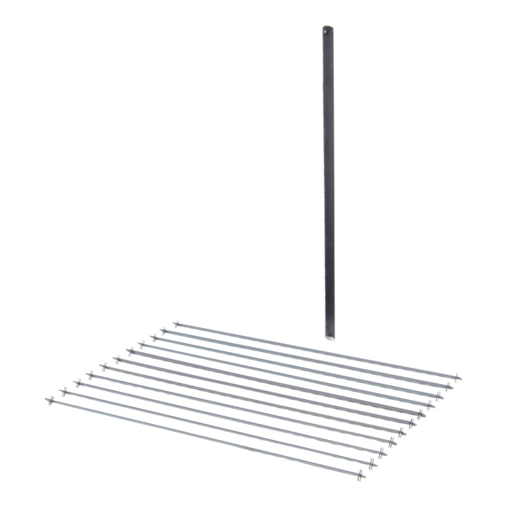 KS Tools zaagblad 310, set van 12