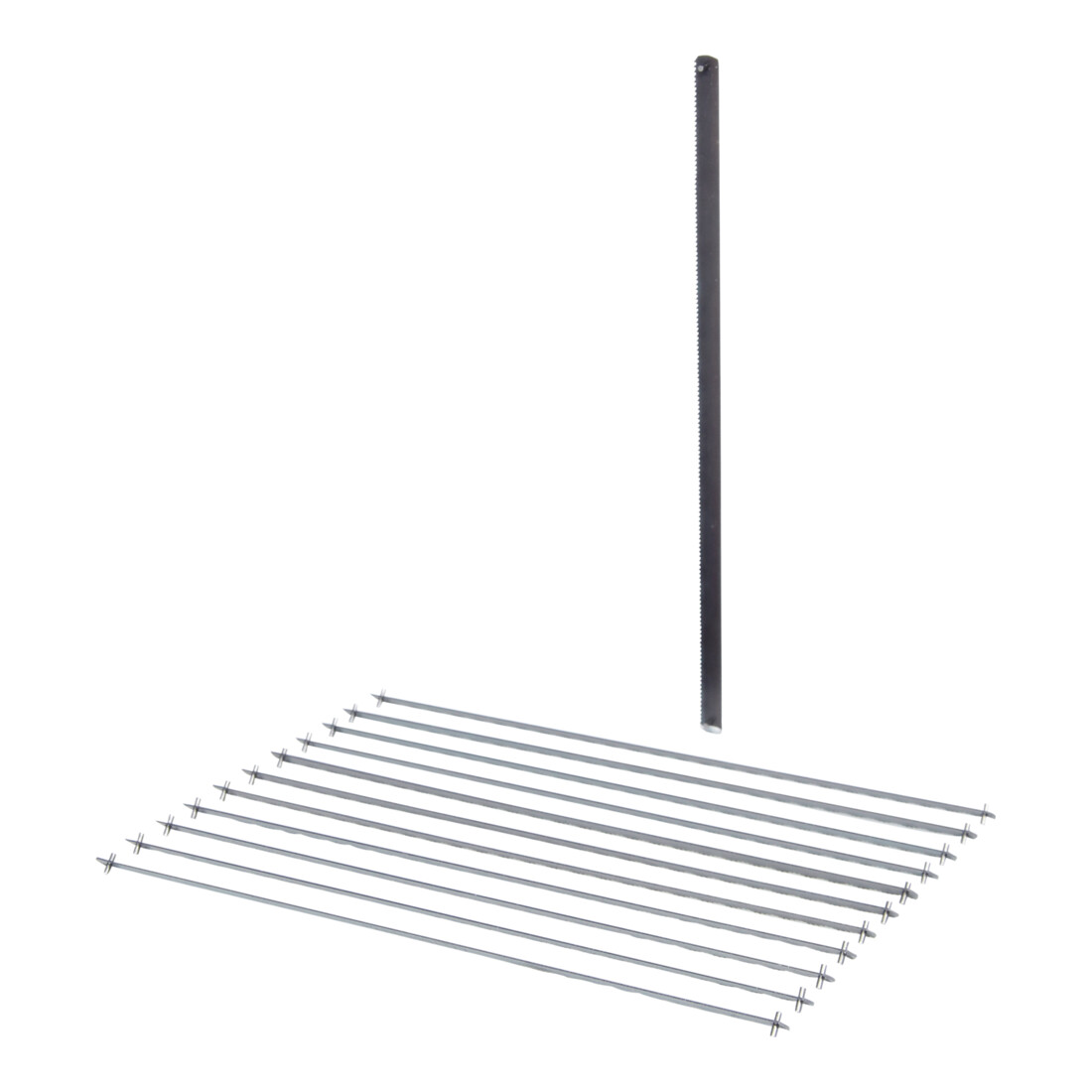 KS Tools zaagblad 310, set van 12