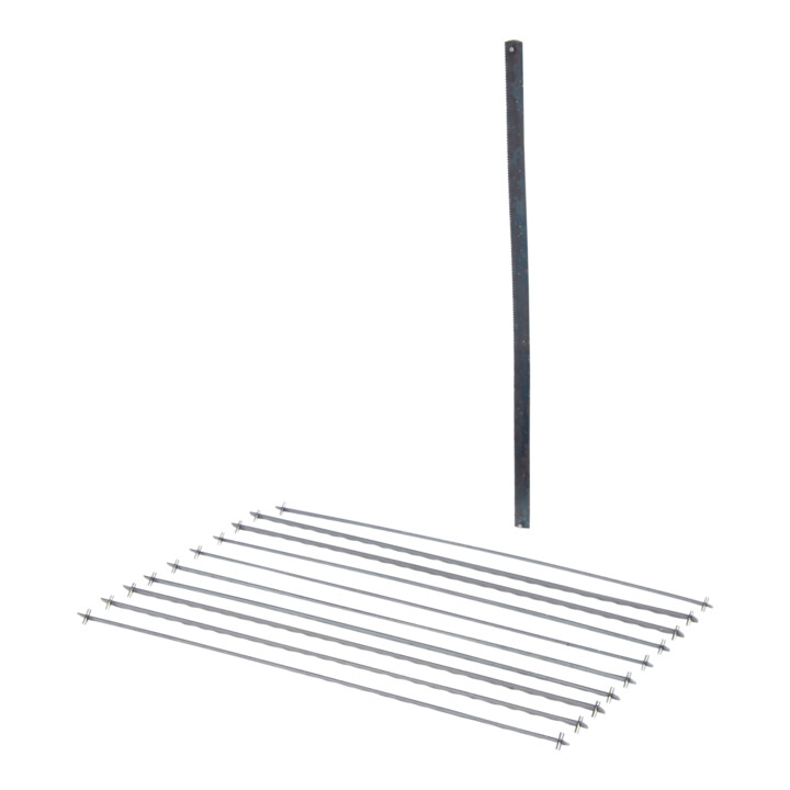 KS Tools zaagblad 312, set van 12