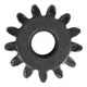 KS Tools Zahnräder für Planetengetriebe 5155005-R022P-1