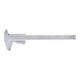 KS Tools Zakmaat 0-150mm, 235mm