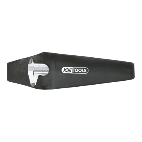 KS Tools Zakmaat 0-150mm, 235mm