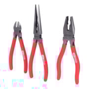 KS Tools Zangen-Satz, 3-teilig