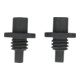KS Tools Zapfenpaar, Ø 4,87 mm-1