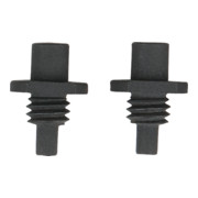 KS Tools Zapfenpaar, Ø 4,87 mm