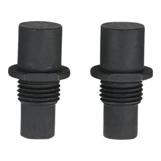 KS Tools Zapfenpaar, Ø 9,87 mm