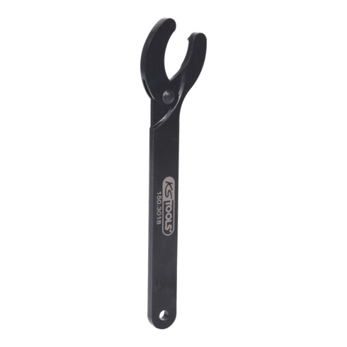 KS Tools Zapfenschlüssel 3mm, verstellbar, 150mm