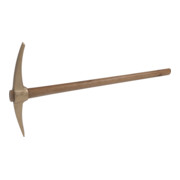 KS Tools Zappa a croce BRONZEplus con manico-1