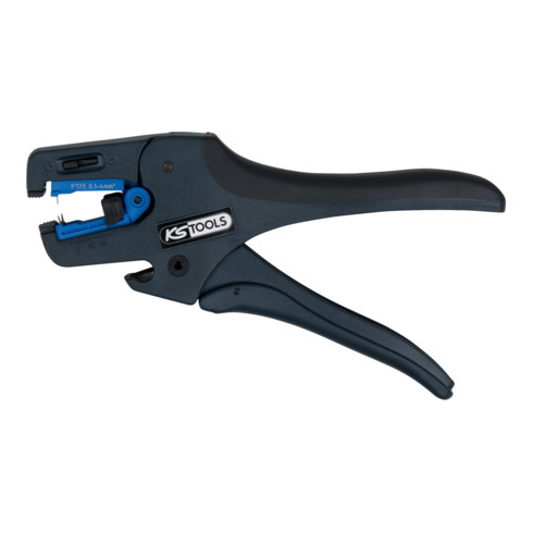 KS Tools zelfinstellende draadstripper, 0,1-4mm