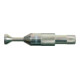 KS Tools Zentrier-Dorn ohne Spannsegmentsatz Ø 24,0 mm-1
