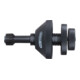 KS Tools Zentrier-Werkzeug mit Spannkonus Ø 22,0 - 28,0 mm-1