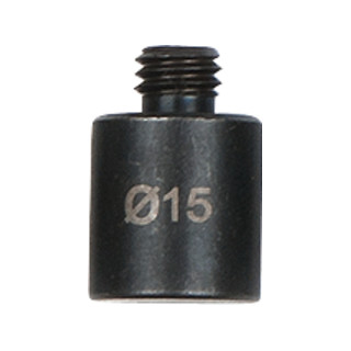 KS Tools Zentrierhülse für Führungslager Ø 15,0 mm, 22 mm