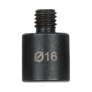 KS Tools Zentrierhülse für Führungslager Ø 16,0 mm, 24 mm