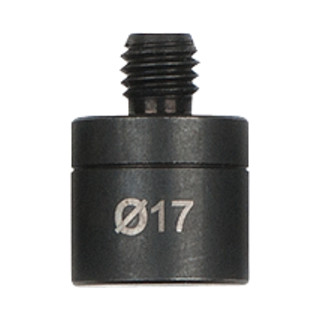 KS Tools Zentrierhülse für Führungslager Ø 17,0 mm, 24 mm