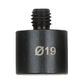 KS Tools Zentrierhülse für Führungslager Ø 19,0 mm, 24 mm