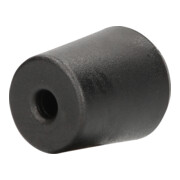 KS Tools Zentrierkonus, Nylon, Außen D. 37 mm-3