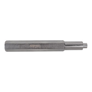 KS Tools zeskantige staaf